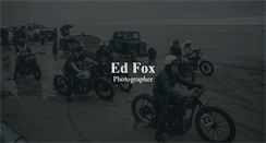 Desktop Screenshot of edfox.com